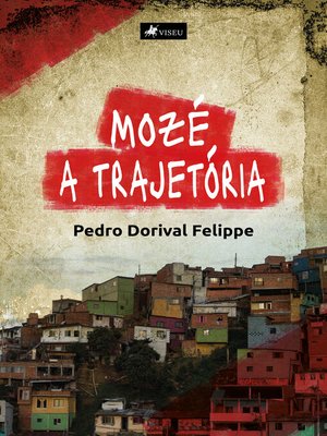 cover image of Mozé